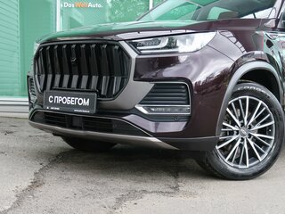 2022 Chery Tiggo 8 Pro Max I, фиолетовый, 1829000 рублей, вид 2