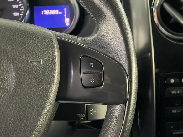 2016 Renault Duster I Рестайлинг, белый, 1030000 рублей - вид 12