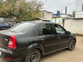 2013 Renault Logan I Рестайлинг, чёрный, 162000 рублей - вид 2