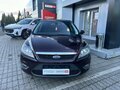 2009 Ford Focus II Рестайлинг, фиолетовый, 470000 рублей - вид 1