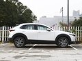 2026 Mazda CX-30 I, белый, 3103003 рублей - вид 7