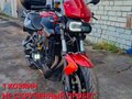 2013 BMW F 800 R, оранжевый, 550000 рублей