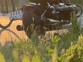 2023 BMW R 18, чёрный, 1870000 рублей - вид 6