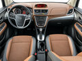 2013 Opel Mokka I, коричневый, 1040000 рублей - вид 4