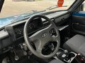 2001 Lada (ВАЗ) 2121 (4x4) I Рестайлинг, синий, 285000 рублей - вид 6