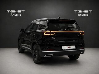 2026 Tenet T4L, чёрный, 2329000 рублей, вид 4