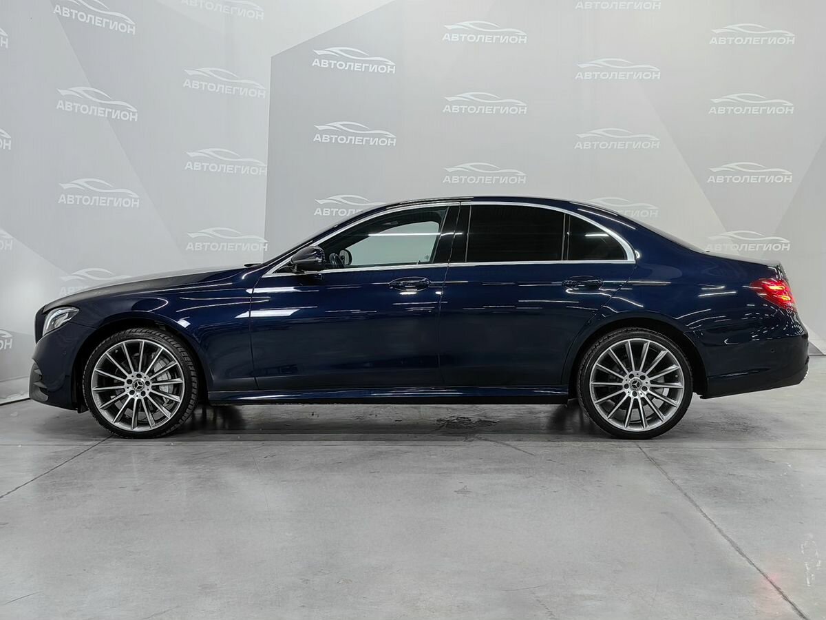 Открыть фотографии: Mercedes-Benz E-Класс V (W213, S213, C238)