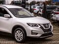 2020 Nissan X-Trail III Рестайлинг, белый, 1935000 рублей - вид 7