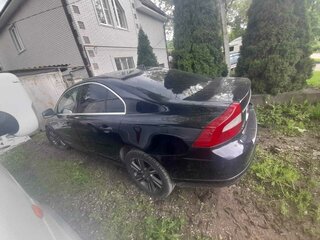 2007 Volvo S80 II, чёрный, 700000 рублей, вид 4