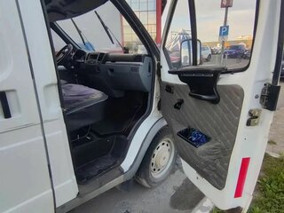 2014 ГАЗ Соболь (2752), белый, 450000 рублей, вид 3