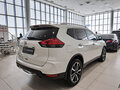 2021 Nissan X-Trail III Рестайлинг, белый, 3050000 рублей - вид 4