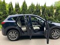 2019 Mazda CX-5 II, синий, 2800000 рублей - вид 6