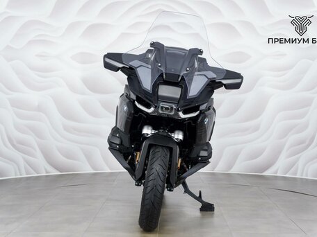 2026 BMW R 1300 RT, чёрный, 3199000 рублей, вид 4