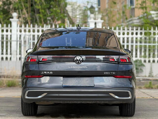 2023 Volkswagen Lamando L II, чёрный, 1845000 рублей, вид 3