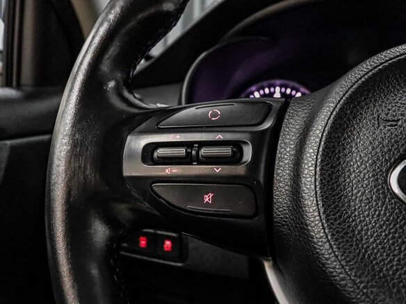 2018 Kia Rio IV, белый, 1279000 рублей - вид 13