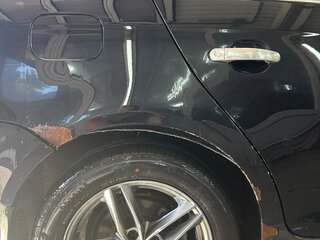 2008 Volkswagen Jetta V, чёрный, 400000 рублей, вид 5
