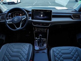 2023 Volkswagen Tayron I Рестайлинг, белый, 2385000 рублей, вид 4