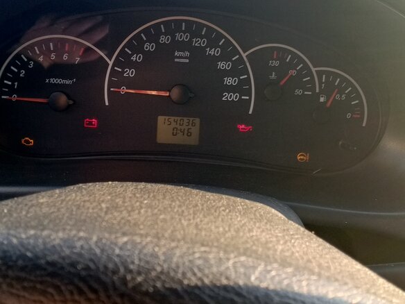 2012 Lada (ВАЗ) Priora I, чёрный, 200000 рублей - вид 5