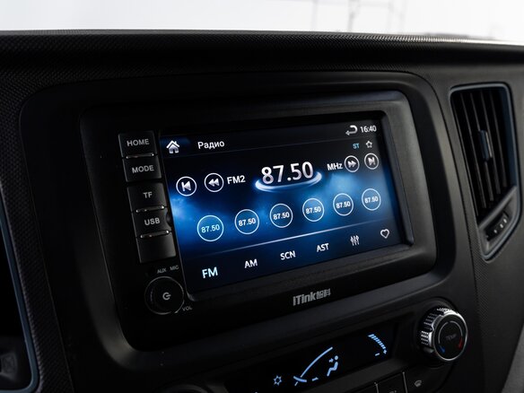 2025 Foton Toano Pro, белый, 3485000 рублей - вид 32