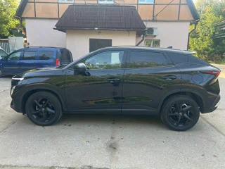 2024 Omoda C5 I, чёрный, 1520000 рублей, вид 3