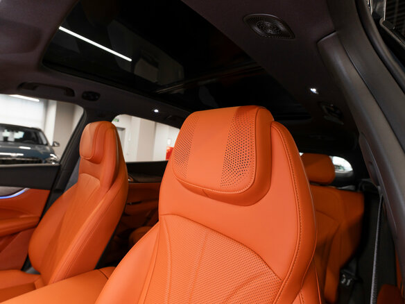 2026 Geely Galaxy M7, синий, 3620000 рублей - вид 12