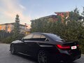 2023 BMW 3 серии 330i xDrive VII (G2x) Рестайлинг, чёрный, 4500000 рублей - вид 8