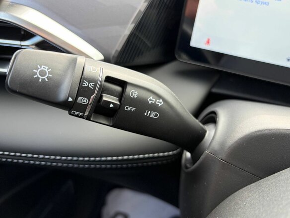 2025 Dongfeng Mage, серебристый, 2899000 рублей - вид 30