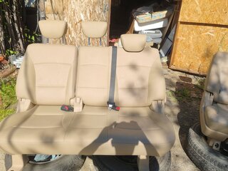 2016 Hyundai H-1 II Рестайлинг, чёрный, 1700000 рублей, вид 5