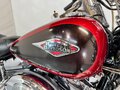 2012 Harley-Davidson Heritage, пурпурный, 510000 рублей - вид 8