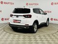 2023 Chery Tiggo 4 Pro I Рестайлинг, белый, 1516000 рублей - вид 5