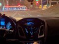 2012 Ford Focus III, белый - вид 8
