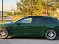 2017 Audi RS 4 IV (B9), зелёный, 4500000 рублей - вид 10