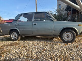 2001 Lada (ВАЗ) 21065, серый, 140000 рублей, вид 4