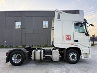 2024 Dongfeng GX, белый, 6190000 рублей, вид 2