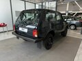 2026 Lada (ВАЗ) Niva Legend I Рестайлинг, чёрный, 1194000 рублей - вид 2