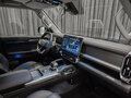 2024 Jetour T2, чёрный - вид 8