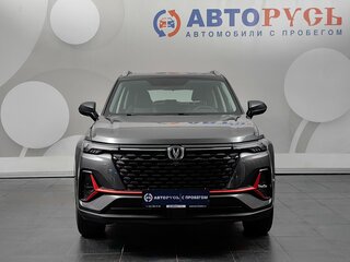 2023 Changan CS35 Plus I Рестайлинг, серый, 1745000 рублей, вид 3