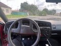 1992 Volkswagen Passat B3, красный, 185000 рублей - вид 10