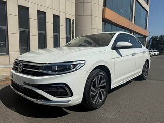 2022 Volkswagen Bora IV (China Market) Рестайлинг, белый, 1330000 рублей, вид 1