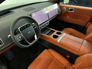 2025 Li Auto (Lixiang) L6 I, серый, 8190000 рублей, вид 4