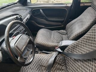 2000 Lada (ВАЗ) 21099, белый, 150000 рублей, вид 5