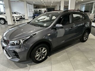 2025 Solaris KRX, серый, 2725000 рублей, вид 1