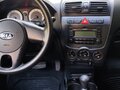 2010 Kia Picanto I Рестайлинг, голубой, 560000 рублей - вид 5