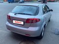 2008 Chevrolet Lacetti I, серебристый - вид 8