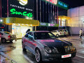2007 Mercedes-Benz E-Класс 230 III (W211, S211) Рестайлинг, серый, 1200000 рублей - вид 3