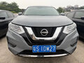 2026 Nissan X-Trail III Рестайлинг 2, серый - вид 4