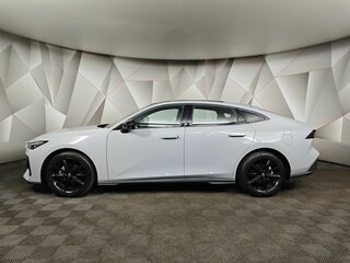 2024 Changan UNI-V I, серый, 3356998 рублей, вид 3