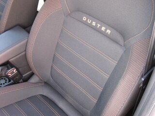 2022 Renault Duster II, оранжевый, 2200000 рублей, вид 3