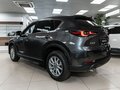 2026 Mazda CX-5 II Рестайлинг, серый, 4210000 рублей - вид 5