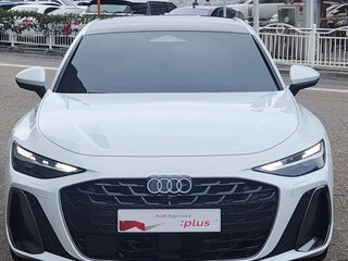 2026 Audi A6 VI (C9), белый, 6450000 рублей, вид 3
